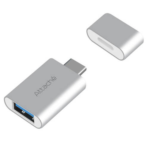 mbeat Attach_© USB-C to USB 3.1 Adaptor
