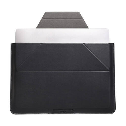 Moft 3-1 Carry Sleeve Storage Stand for 13.3" Laptops