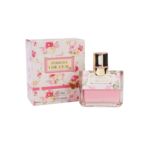 Mirage Diamond Collection Ferrera Chic L’Eau EDP Spray For Women 100ml