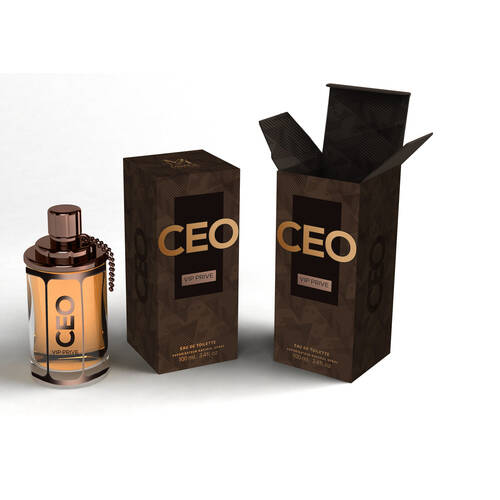 Mirage Suits VIP Prive EDP Eau De Parfum Fragrance Spray Scent For Men 100ml