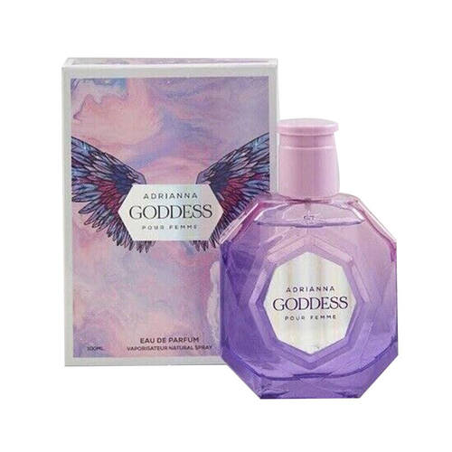Mirage Diamond Collection Adrianna Goddess EDP Spray For Women 100ml