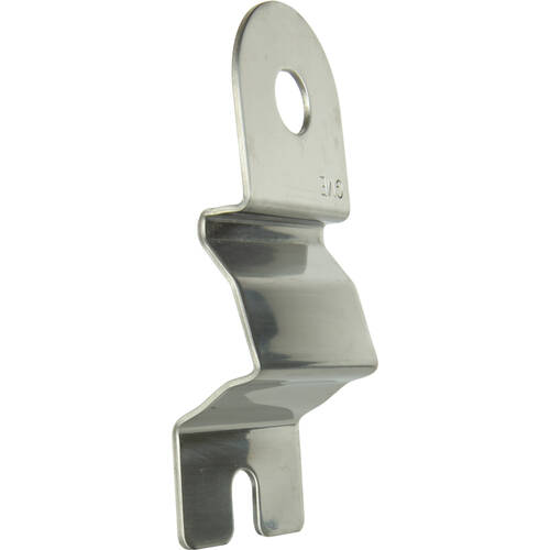 GME Antenna Mounting Bracket Compatible w/ MY13 Ford Ranger Driver Side 2mm