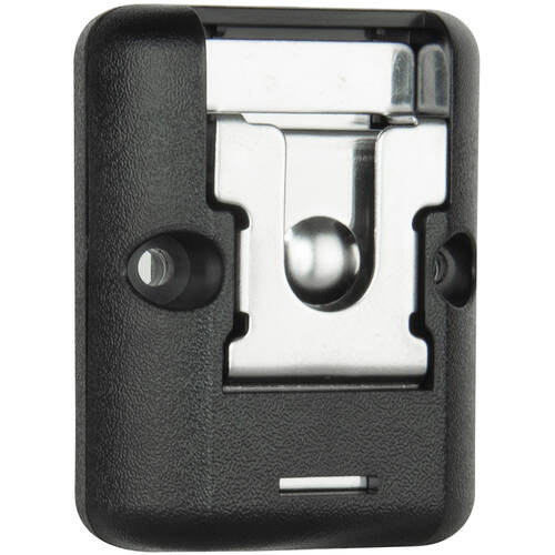 GME Radio Microphone Mounting Bracket Compatible w/ MC553B MC664B MC668B-IP