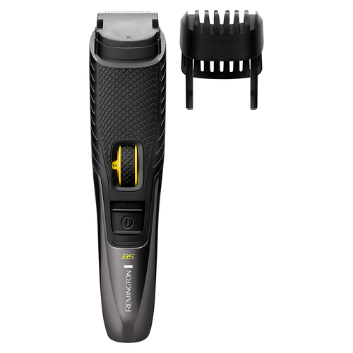 Remington Style Series B5 Electric Cordless Beard Hair Trimmer/Clipper