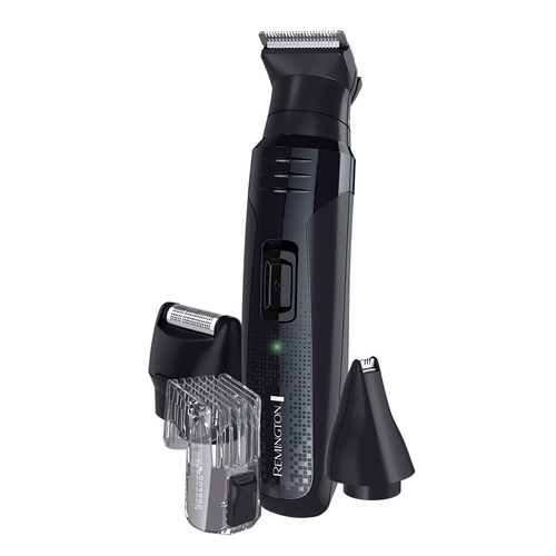 Remington Lithium All In One Beard Trimmer