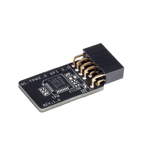 Gigabyte GC-TPM2.0 SPI 2.0 Module For Intel 400-series
