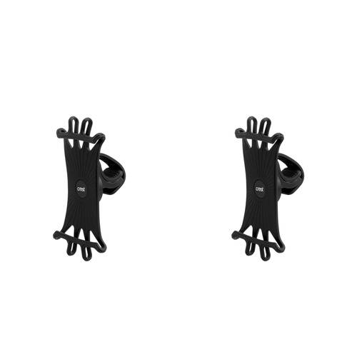 2PK Crest Universal Phone Mount for Scooters and Bikes