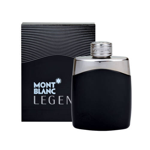 Mont Blanc Legend EDT Eau De Toilette Fragrance Perfume Spray For Men 200ml