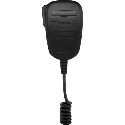 GME Electret Handheld Wired Radio Microphone Compatible w/ TX3100 TX3100DP
