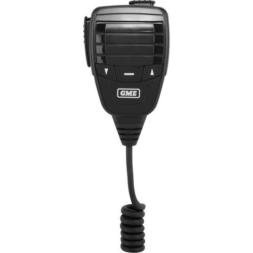 GME Electret Replacement Radio Microphone Suits TX3510S TX3520S TX2720 TX4500S