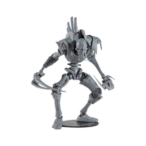 Warhammer 40,000 Necron Flayed One Artist Proof 7" Action Figure Toy