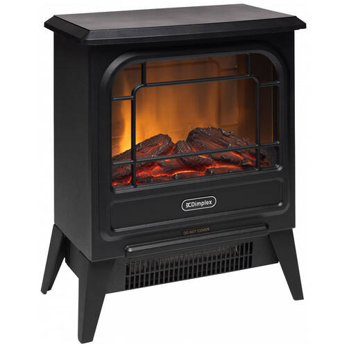Dimplex Microstove