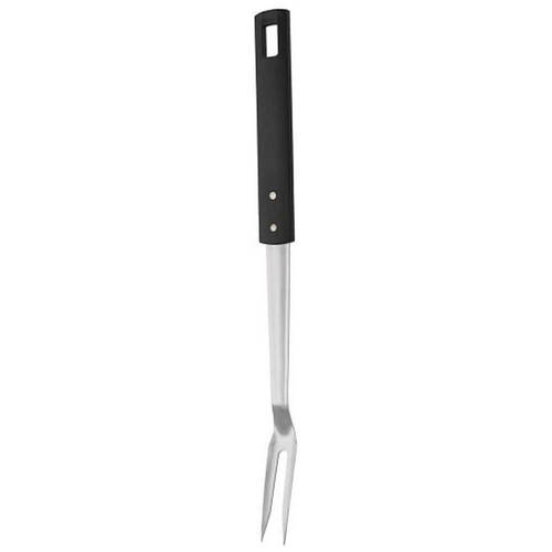 Blomus Stainless Steel BBQ Serving Fork Grilling Cooking Utensil 7x51cm Silver