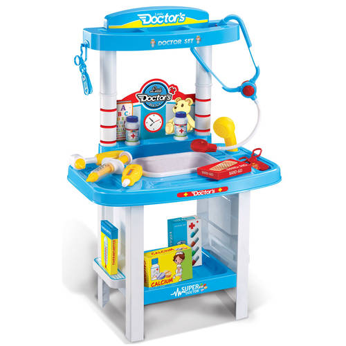 23pc Doctor Set Toy 