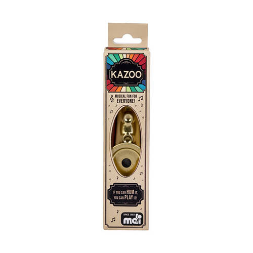MDI Play Kazoo Organ Kids/Family Music Instrument 3y+