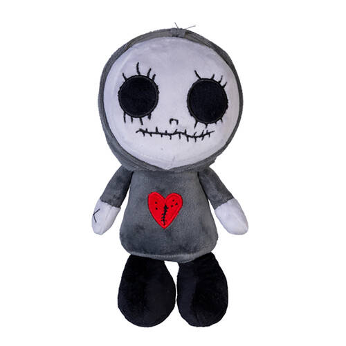 Gus Fink Studio Boogily Heads Plush Skull Gnom Kids Collectible 