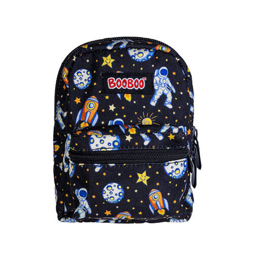 MDI BooBoo Backpack Minis Space V2 Mini Bag/Purse 11x15cm 3y+