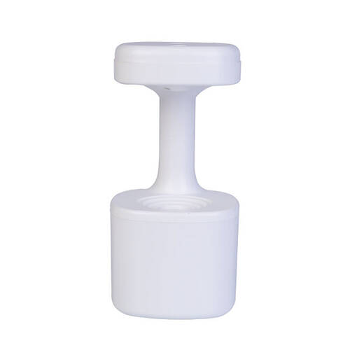 Art + Tech Anti Gravity Water Drop Diffuser 10.3x21.1cm - White