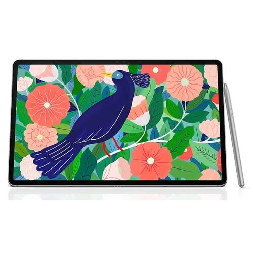 Samsung Galaxy Tab S7 Wi-Fi 256GB Mystic Silver Tablet
