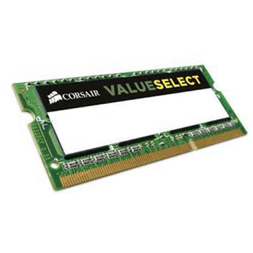 Corsair 1x4GB 4GB DDR3L 1600MHz SODIMM 204 Pin RAM for Laptop
