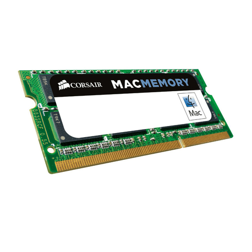 Corsair Memory 1x8GB 8GB DDR3L 1600MHz SODIMM RAM for Macbook/Laptop