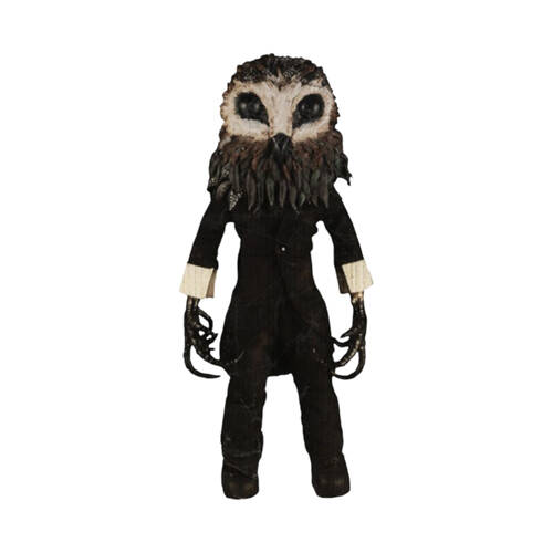  LDD Presents Lord of Tears Owlman Doll Action Figure Toy 10in