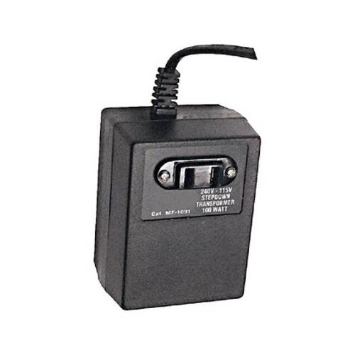 115V 50W STEPDOWN TRANSFORMER