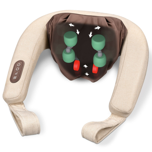 Beurer 4D Neck Massager MG153