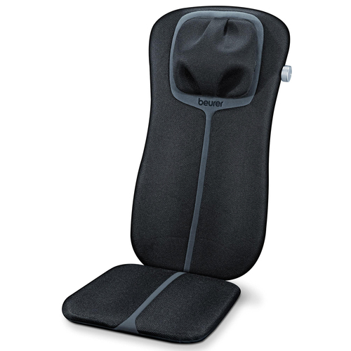 Beurer Shiatsu Seat Cover Back & Neck Massager