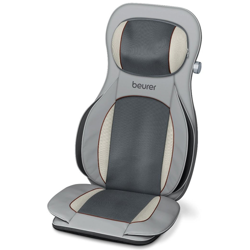 Beurer Shiatsu Seat Cover Back & Neck Massager MG320