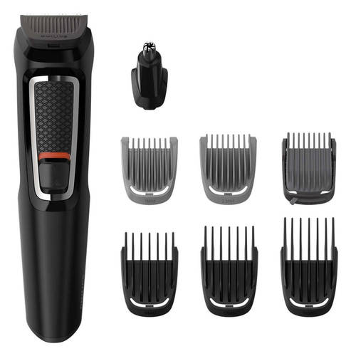 Philips Multigroom series 3000 8-in-1 Shaver