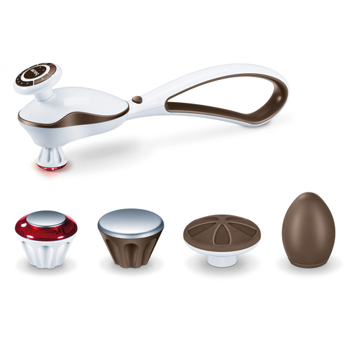 Beurer To Go Tapping Massager MG510