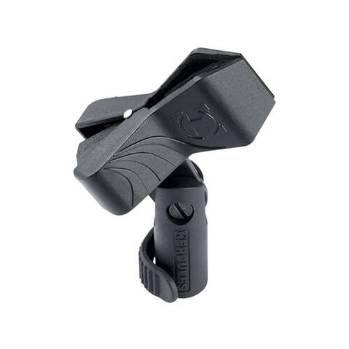 Hercules Mic Clip Adaptor - 20mm - 35mm