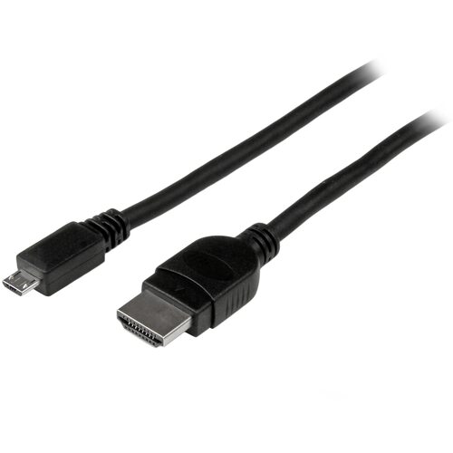 Star Tech 3m MHL Cable Adapter - Passive Micro USB to HDMI