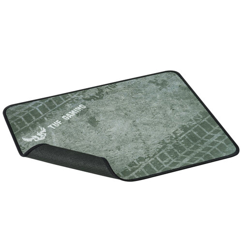 Asus P3 TUF Gaming Mouse Pad 28x35cm Soft Cloth/Non Slip Rubber Base