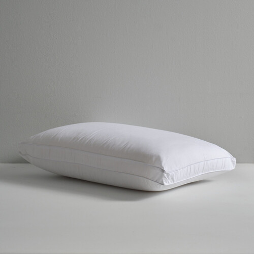Canningvale Luxury Microfibre Bed/Sleeping Pillow Medium