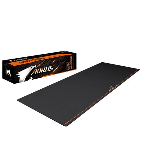 Gigabyte Aorus AMP900 Extended Gaming Mouse Pad