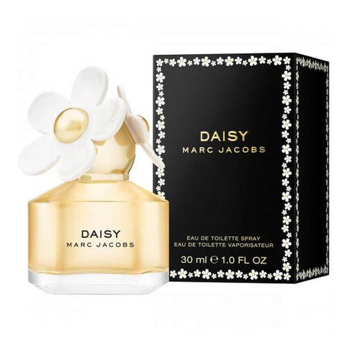 Marc Jacobs Daisy Eau de Toilette EDT Spray Scent Fragrance For Women 30ml