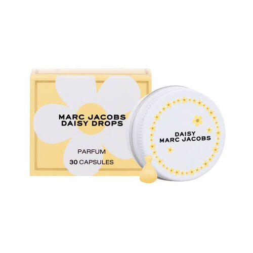 30pc Marc Jacobs Daisy Drops Parfum Capsules For Women