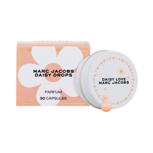 30pc Marc Jacobs Daisy Love Drops Parfum Capsules For Women