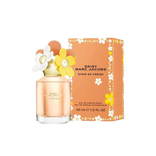 Marc Jacobs Daisy Ever So Fresh EDP Spray Scent Fragrance For Women 30ml