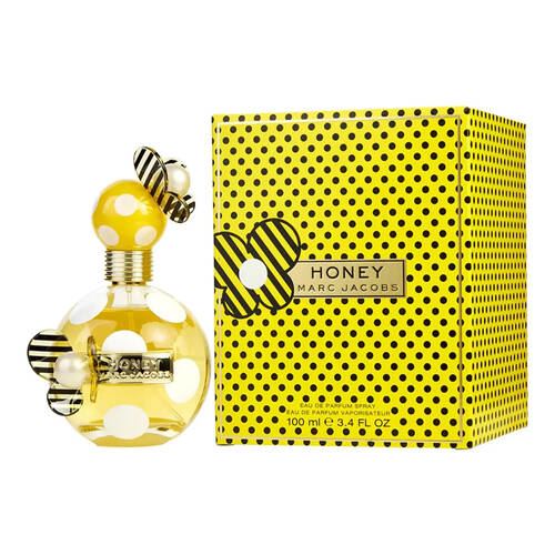 Marc Jacobs Honey EDP Eau de Parfum For Women 100ml
