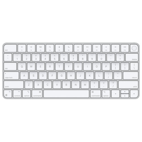 Apple Mac Magic Wireless Keyboard w/ Touch ID