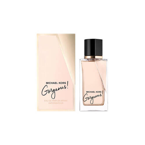 Michael Kors Gorgeous Eau de Parfum EDP Spray Scent Fragrance For Women 100ml