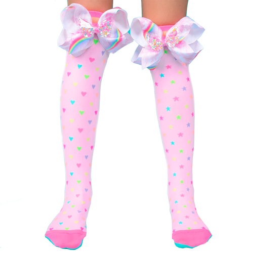 Mad Mia Sprinkles Socks Toddler Socks