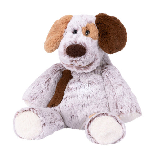 Mary Meyer Marshmallow Animal Puppy 23cm Soft Plush Toy Kids 0+