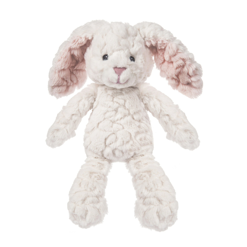 Mary Meyer Nursery Bunny 28cm Soft Plush Toy Kids 0+ Cream