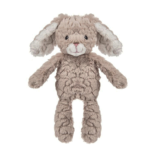 Mary Meyer Nursery Bunny 28cm Soft Plush Toy Kids 0+ Tan