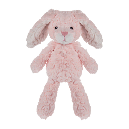 Mary Meyer Nursery Bunny 28cm Soft Plush Toy Kids 0+ Pink