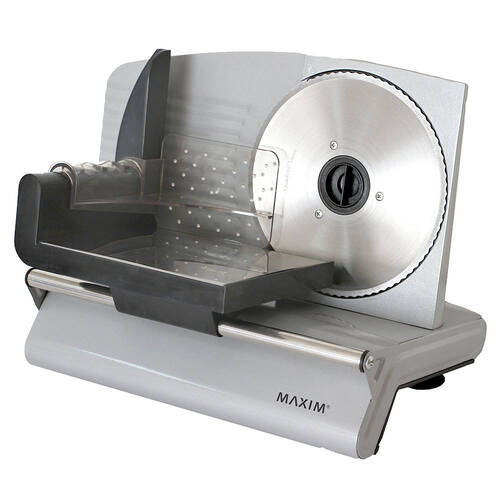200W Electric Food Slicer